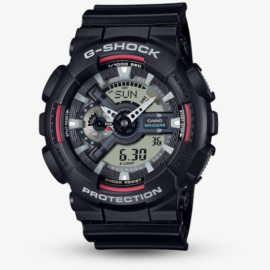 G SHOCK GA-110RL-1AER