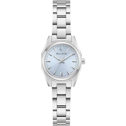 BULOVA 96L345