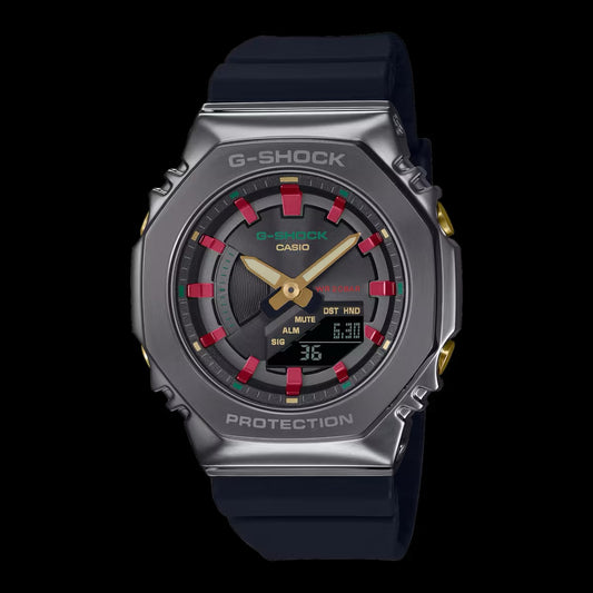 G SHOCK GM-S2100Ch-1ADR
