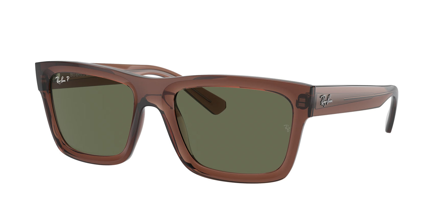 RAYBAN RB4396 66789A  57 WARREN