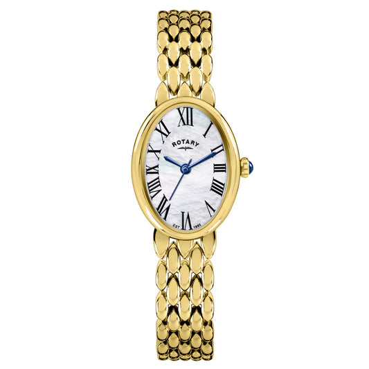 ROTARY  HERITAGE ASTORIA WATCH RLB10024/07