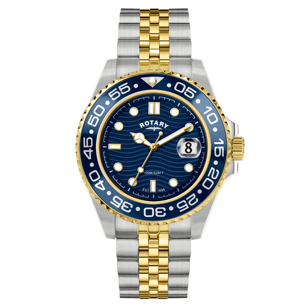 ROTARY RGB10018/05