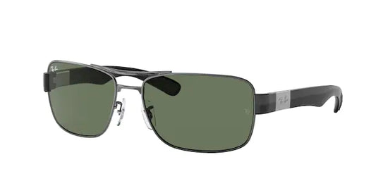 RAYBAN RB3522 004/71 61