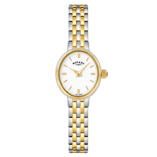 ROTARY COCKTAIL WATCH  RLB10034/02
