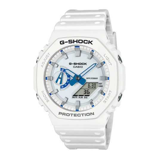 GSHOCK GA-2100HDS-7AJF