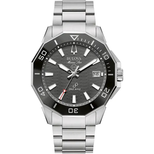 BULOVA 96B434