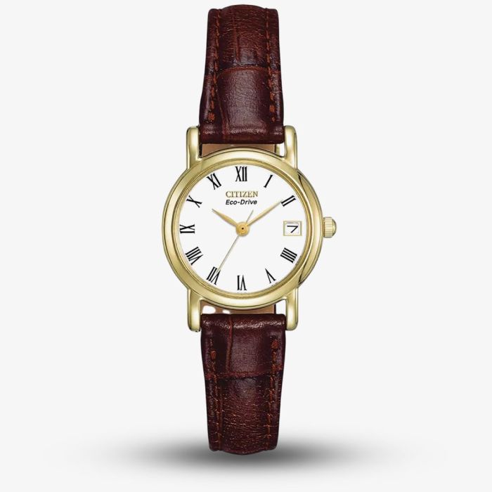 CITIZEN EW1272-01B