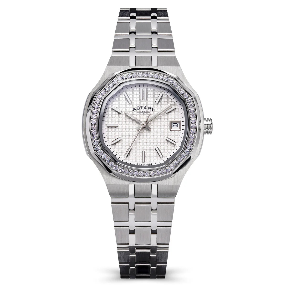 ROTARY BRILLIANCE WATCH RLB10013/01