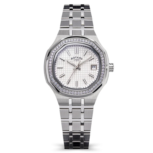 ROTARY BRILLIANCE WATCH RLB10013/01
