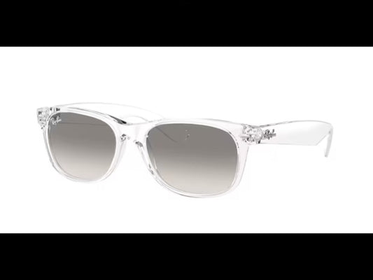 RAYBAN RB2132 632532  NEW WAYFARER