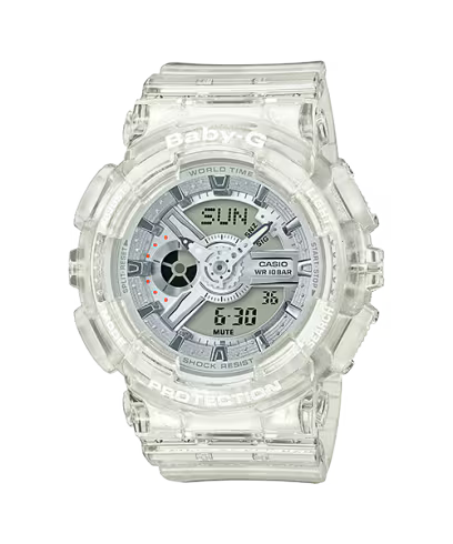 GSHOCK BA-110CR-7ADR