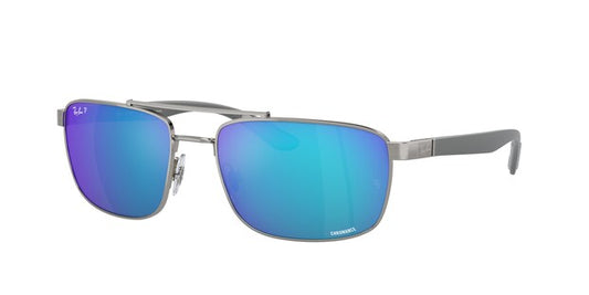 RAYBAN RB3737CH 004/A1 60