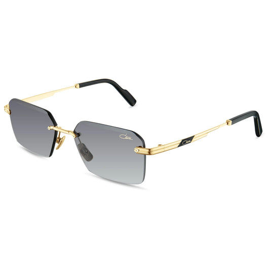 CAZAL 7116/3 001 BLACK GOLD