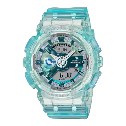 GSHOCK GMA-S110VW-2ADR