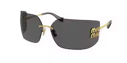 MIU MIU SMU 54Y 5AK-5S0