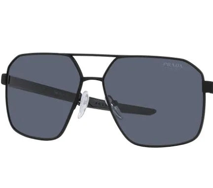 PRADA SPS 55WS DG009R