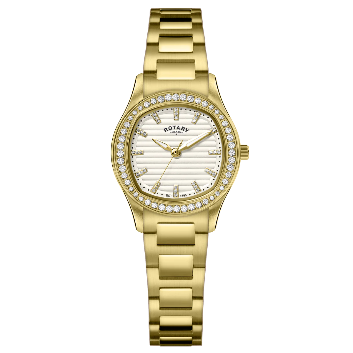 ROTARY BRILLIANCE WATCH RLB 10018/01
