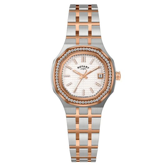 ROTARY BRILLIANCE WATCH RLB10015/01