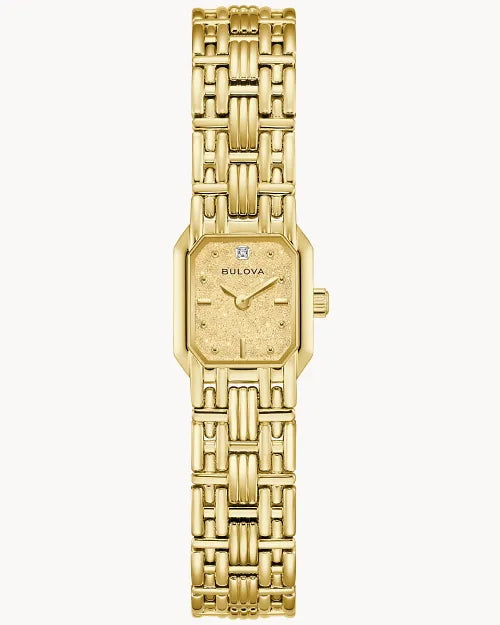 Bulova 97P184 Ladies' Watch