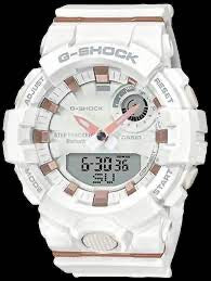 G SHOCK GMA-B800-7ACR