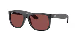 RAYBAN RB4165 JUSTIN 687/375
