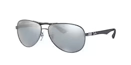 RAYBAN RB8313 004/K6 61