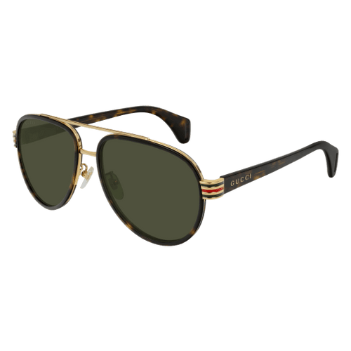 GUCCI SUNGLASSES GG0447S 004 58