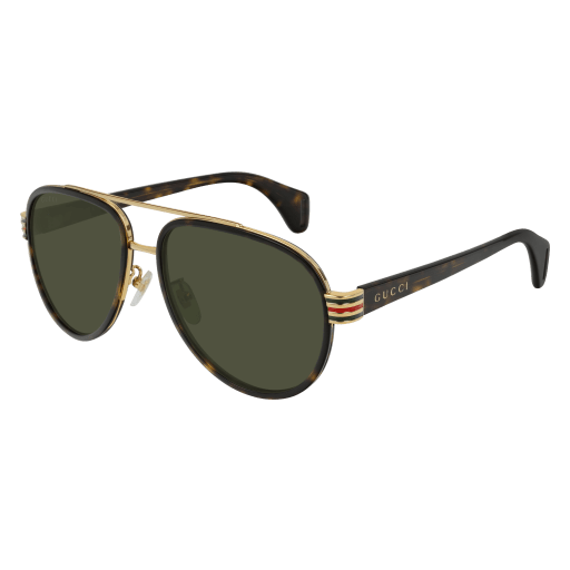 GUCCI SUNGLASSES GG0447S 004 58