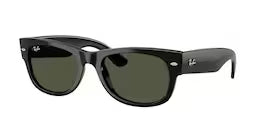 RAYBAN MEGA WAYFARER 2 RB0832S 901/31 52