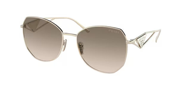 PRADA SPR 57Y ZVN-3D0
