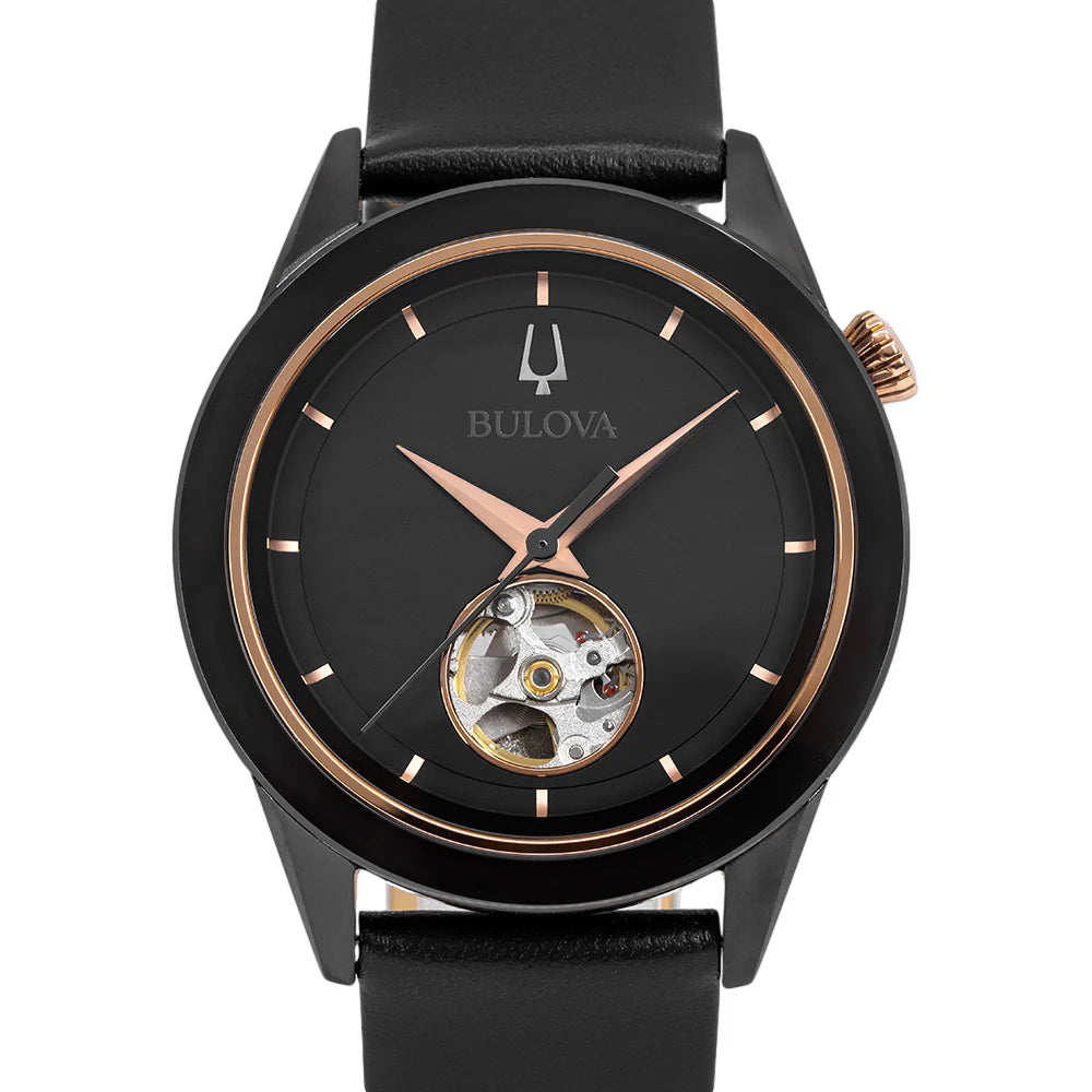 BULOVA 98A322