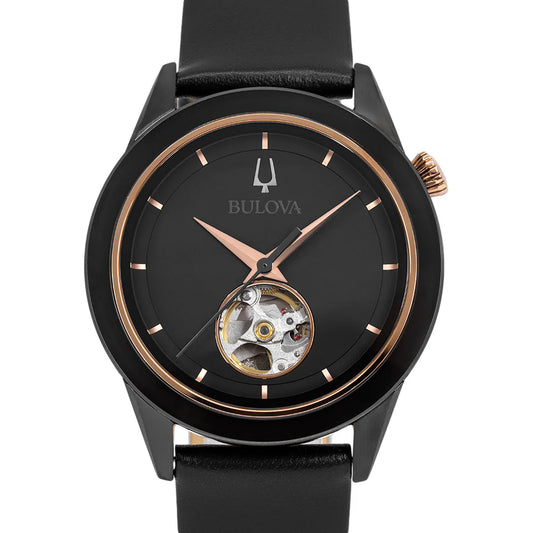 BULOVA 98A322