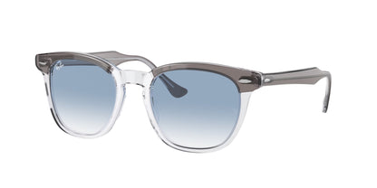 Ray-Ban Hawkeye RB2298 13553F 52 Sunglasses