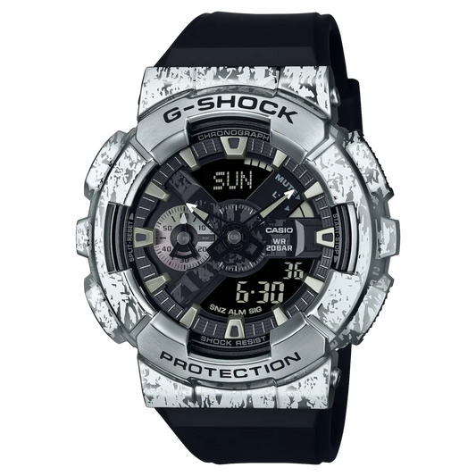 Casio G-SHOCK GM-110GC-1ADR watch