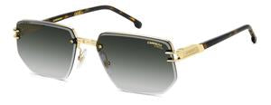 Carrera 1070/S ONR Gold Brown Havana Sunglasses