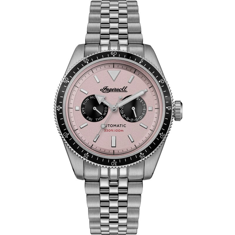 INGERSOLL I17201 THE OUTLAW