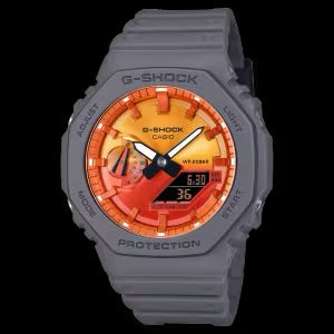 G SHOCK GA-2100FL-8ADR