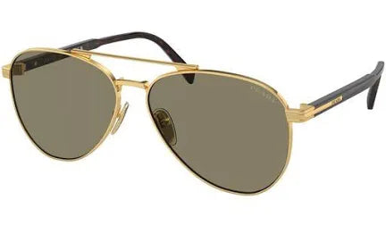 PRADA SPR A58 5AK-90F 58