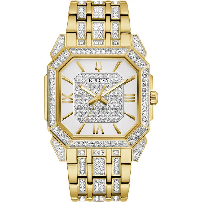 BULOVA 98A295 OCTAVA