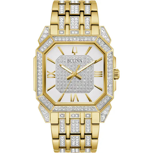 BULOVA 98A295 OCTAVA