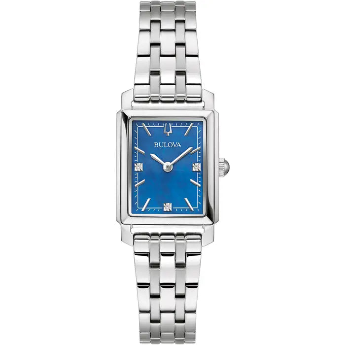 BULOVA 96P245 SUTTON