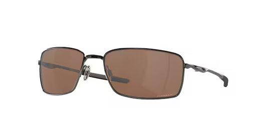 OAKLEY SQUARE WIRE OO4075-14 407514