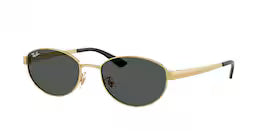 RAYBAN RB3774D 001/87 55