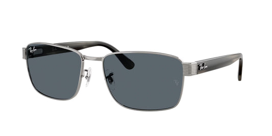 RAYBAN RB3750 004/R5 59