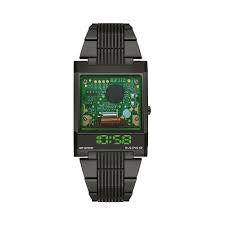 BULOVA 98C140