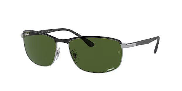 RAYBAN RB3671CH  9144B1 60