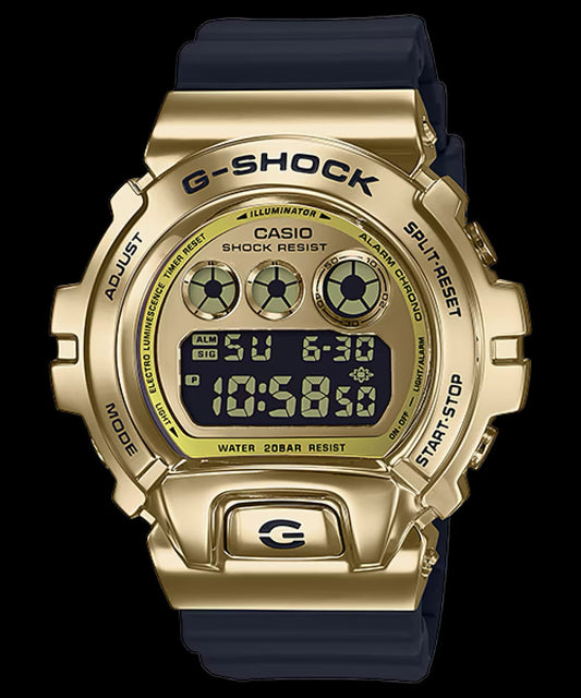 G SHOCK GM-6900G-9DR