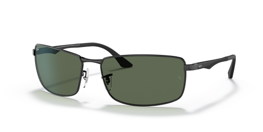 Ray-Ban RB3498 002/71 61 Sunglasses