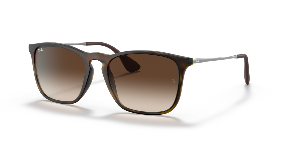 Ray-Ban Chris RB4187 865/13 54 Sunglasses