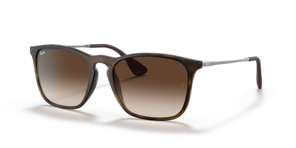 Ray-Ban Chris RB4187 865/13 54 Sunglasses